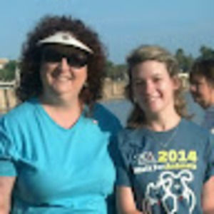 Meet your Posher, Joy